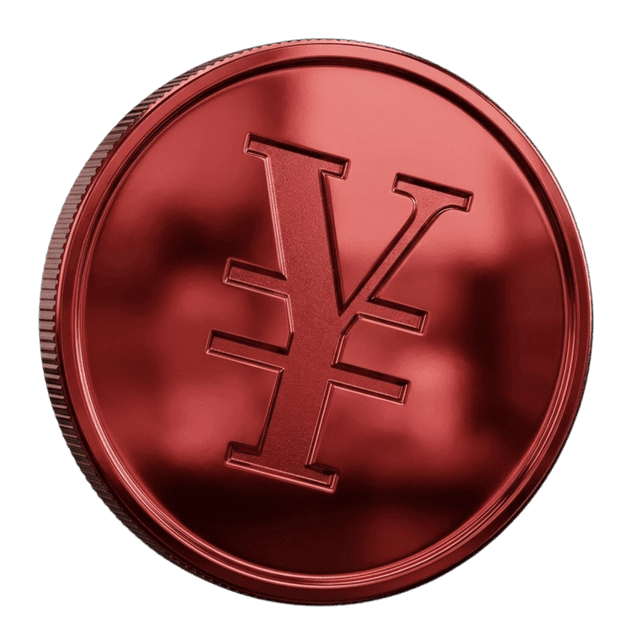 Yuan Coin