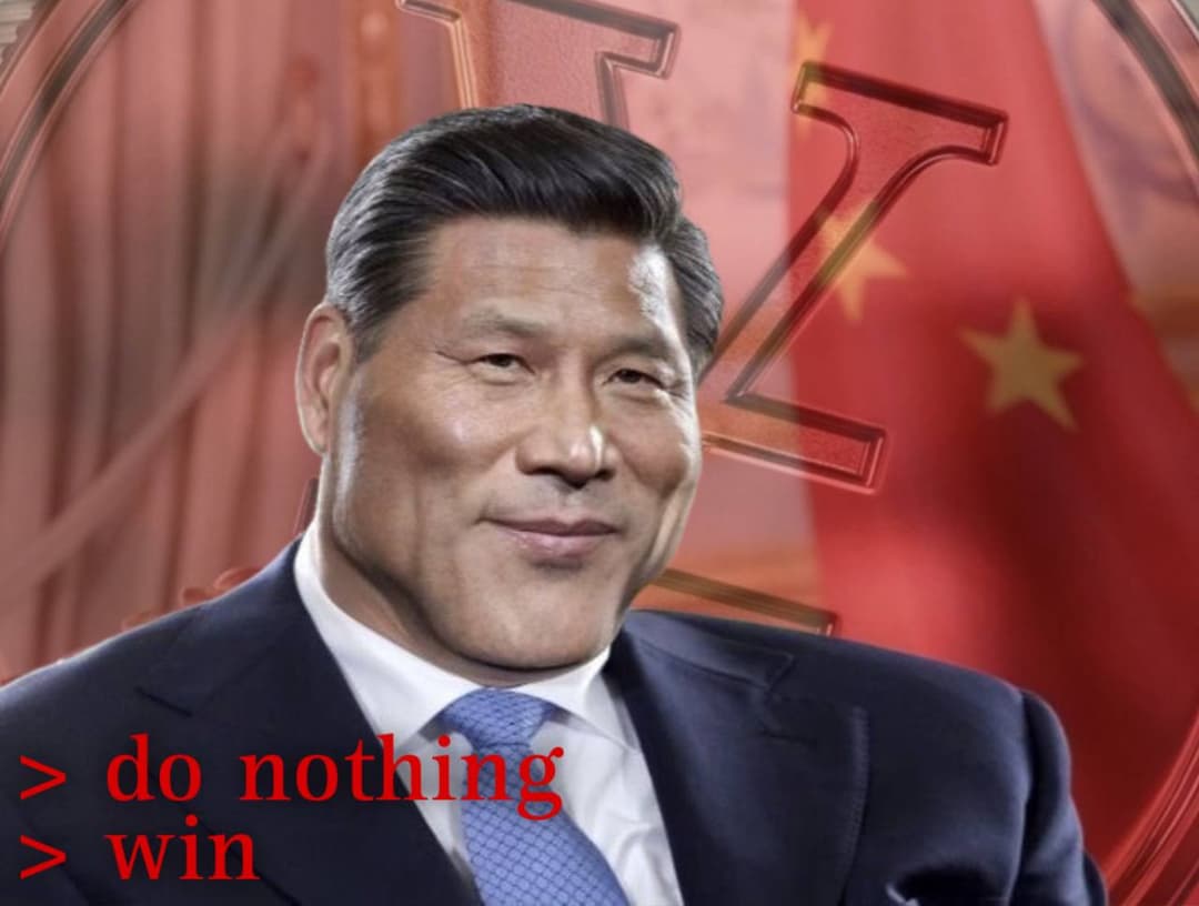 The Chairman
